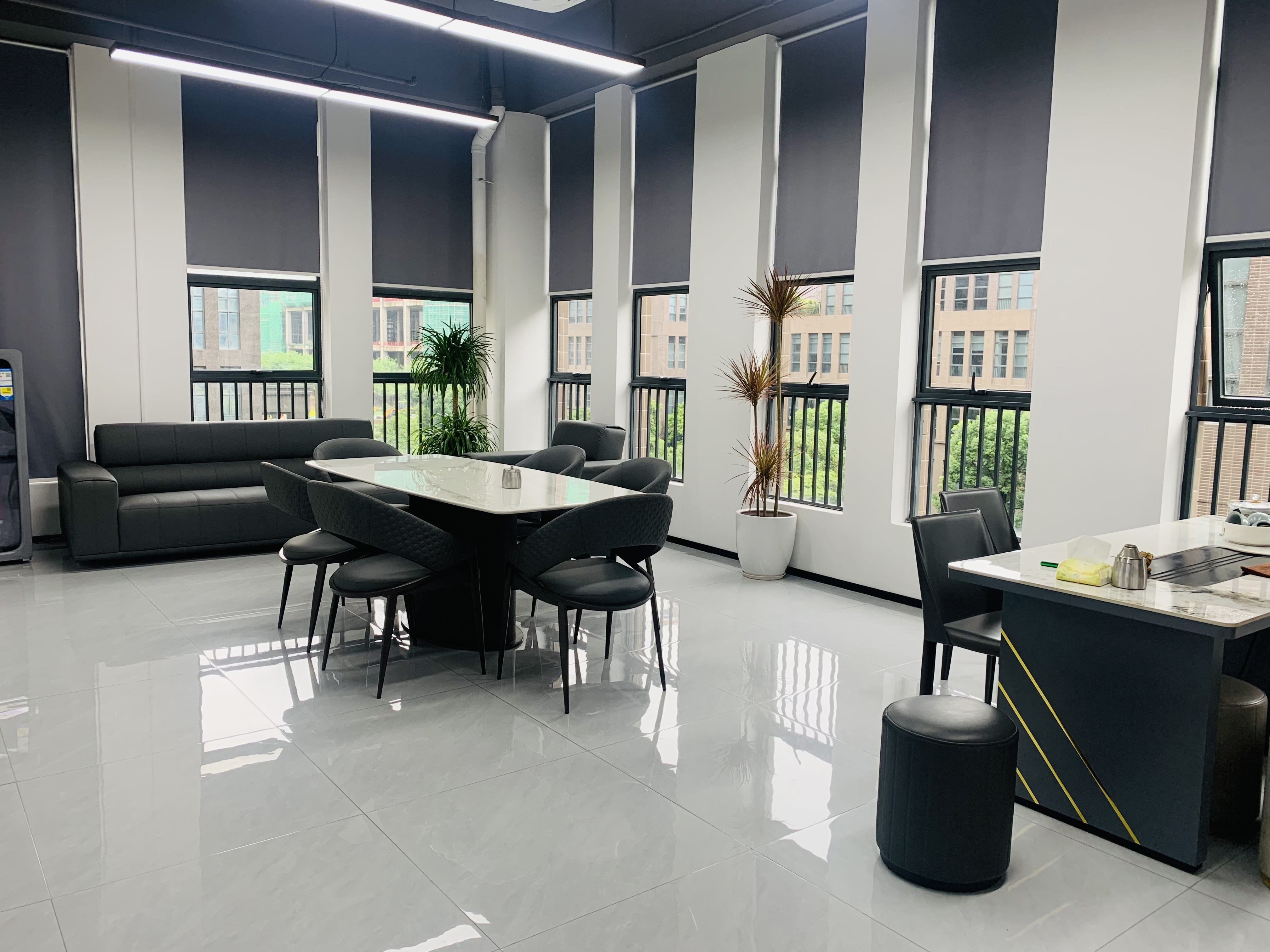 Porcellana RICHSTAR (SHENZHEN) LIMITED Profilo Aziendale