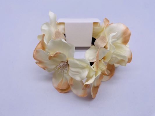 Accessoio per capelli da fiore portatile per adulti per bambini