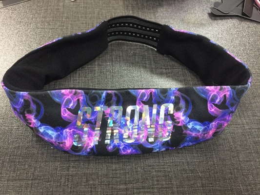 Unisex Sport Elastico Respirante Per Tutte le Stagioni