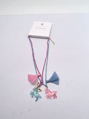 Braccialetto per bambini con effetto Tassel
