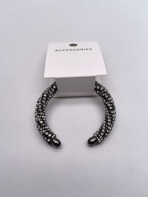 Bracelet per gioielli neri per bambini da indossare quotidianamente o per performance