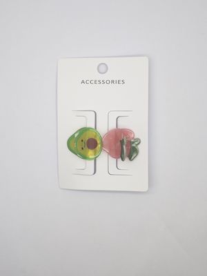 Accessori personalizzati per capelli per bambini con vari disegni