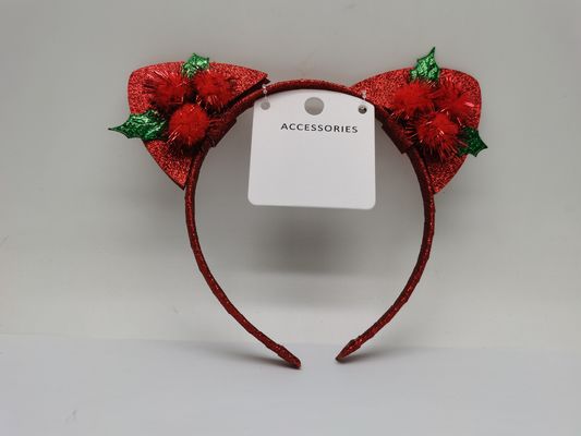 Accessoiri per capelli da Natale per unisex