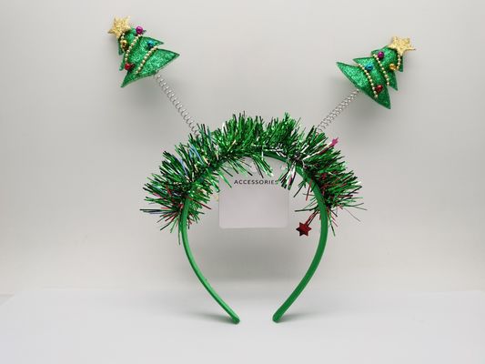 Accessori per capelli colorati con clip di plastica di piccole dimensioni e forme diverse