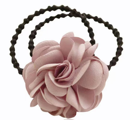 Legami da capelli da fiori per le donne