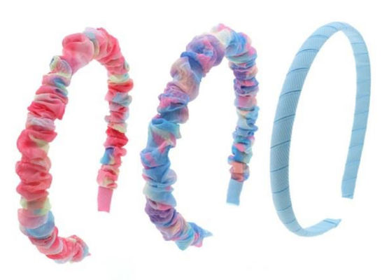 Accessoiri per capelli per bambini da unicorno alla moda