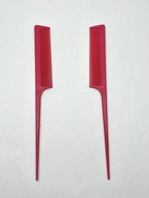 Pelli di varie forme con pettine a grattacapo per accessori capelli multiuso