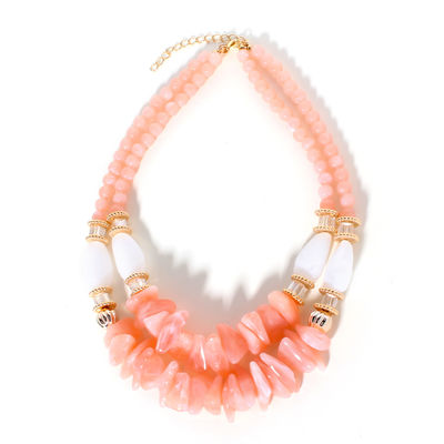 Collare da donna di lusso l' accessorio per le amanti delle leghe