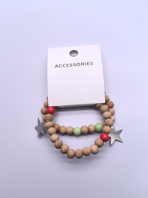 Braccialetto per bambini unisex con pendente stella perfetto per compleanni e occasioni multiple