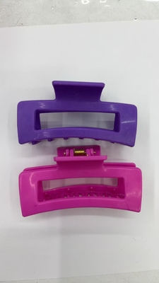 Artigli con materiale infrangibile