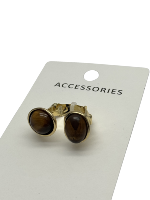 Anello di moda in rame regolabile per donne - abbigliamento quotidiano e formale