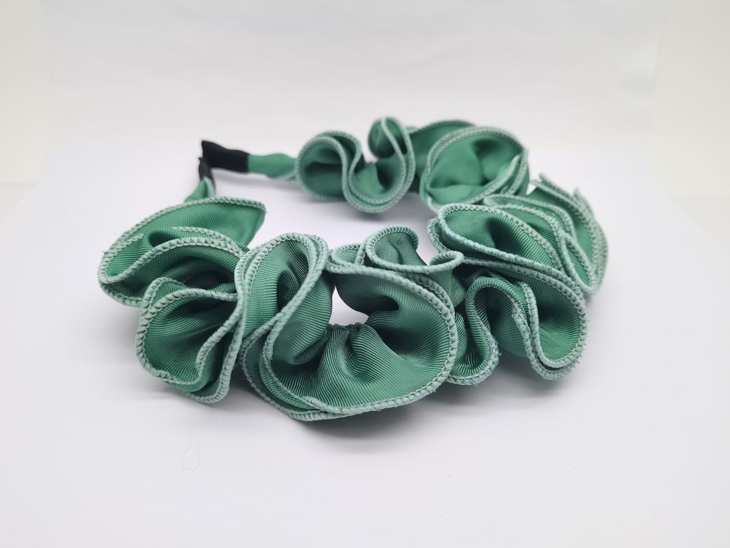 Vintage hairband per donna colori e disegni personalizzati